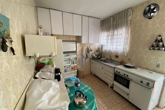 Casa à venda com 2 quartos, 80m² em Ferreira, São Paulo