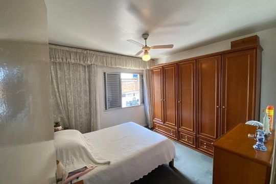 Casa à venda com 2 quartos, 80m² em Ferreira, São Paulo