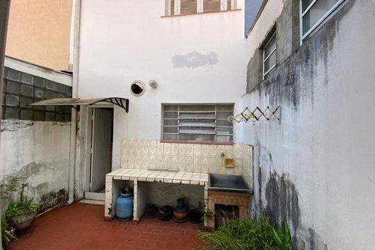 Casa à venda com 2 quartos, 80m² em Ferreira, São Paulo