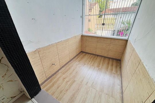 Apartamento à venda com 1 quarto, 50m² em Tijuca, Rio de Janeiro