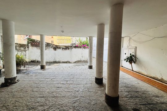 Apartamento à venda com 1 quarto, 50m² em Tijuca, Rio de Janeiro