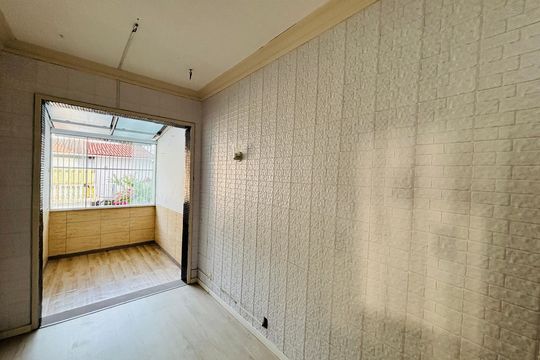 Apartamento à venda com 1 quarto, 50m² em Tijuca, Rio de Janeiro