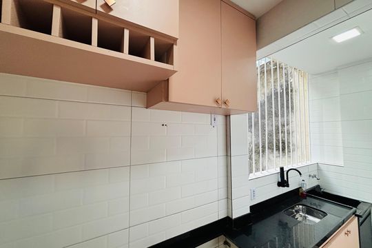 Apartamento à venda com 1 quarto, 50m² em Tijuca, Rio de Janeiro