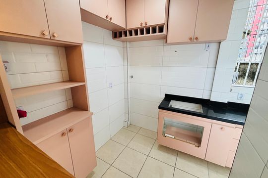 Apartamento à venda com 1 quarto, 50m² em Tijuca, Rio de Janeiro