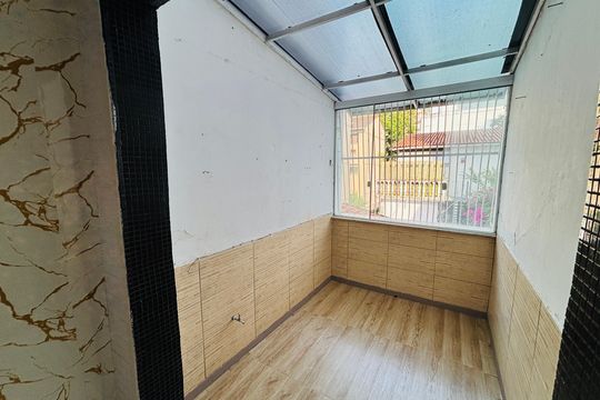 Apartamento à venda com 1 quarto, 50m² em Tijuca, Rio de Janeiro