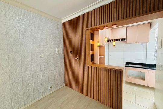 Apartamento à venda com 1 quarto, 50m² em Tijuca, Rio de Janeiro