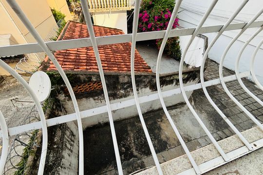 Apartamento à venda com 1 quarto, 50m² em Tijuca, Rio de Janeiro