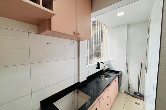 Apartamento à venda com 1 quarto, 50m² em Tijuca, Rio de Janeiro