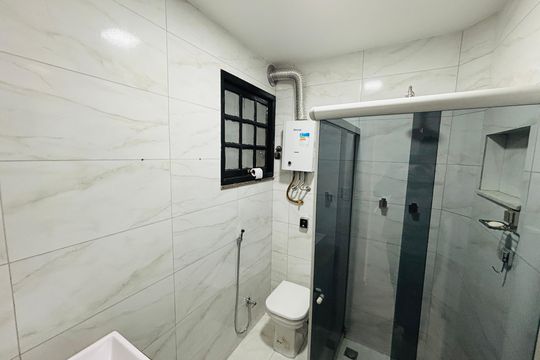 Apartamento à venda com 1 quarto, 50m² em Tijuca, Rio de Janeiro