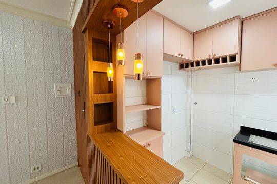 Apartamento à venda com 1 quarto, 50m² em Tijuca, Rio de Janeiro