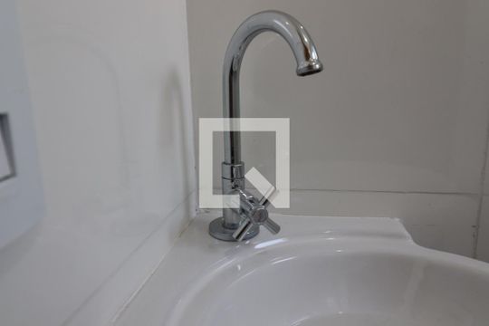 Apartamento para alugar com 1 quarto, 14m² em Vila Sao Pedro, Santo André