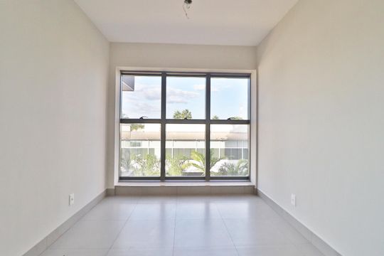 Sala de apartamento para alugar com 3 quartos, 92m² em Patrimônio, Uberlândia