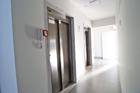 Elevadores de apartamento para alugar com 3 quartos, 92m² em Patrimônio, Uberlândia
