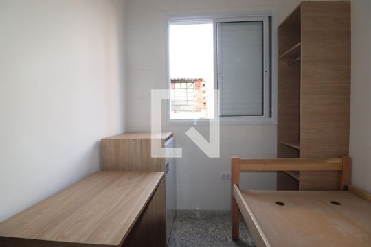 Kitnet/Studio para alugar com 1 quarto, 10m² em Vila Sao Pedro, Santo André