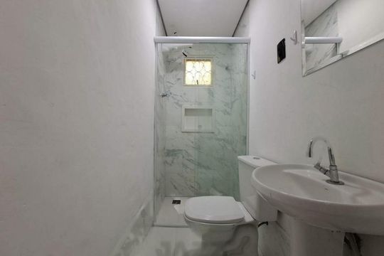 Apartamento para alugar com 1 quarto, 30m² em Cambuí, Campinas