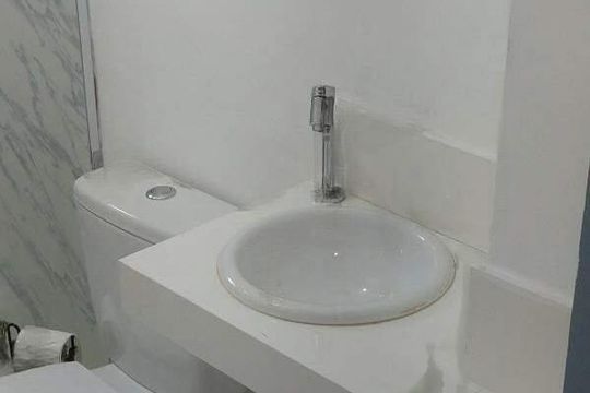 Apartamento para alugar com 1 quarto, 30m² em Cambuí, Campinas