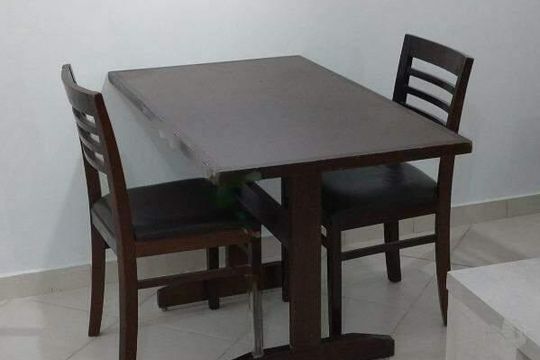 Apartamento para alugar com 1 quarto, 30m² em Cambuí, Campinas