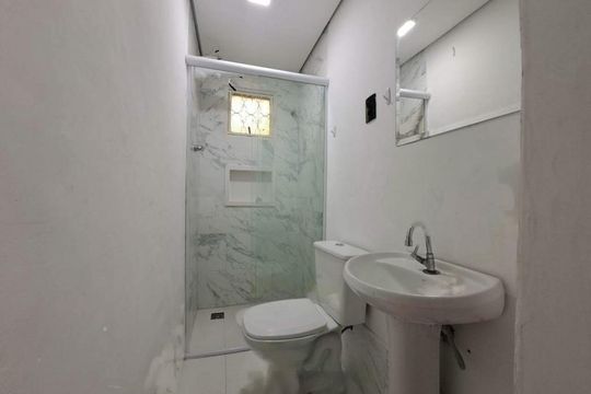Apartamento para alugar com 1 quarto, 30m² em Cambuí, Campinas