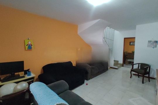 Casa à venda com 2 quartos, 91m² em Jardim Sertaozinho, São Paulo