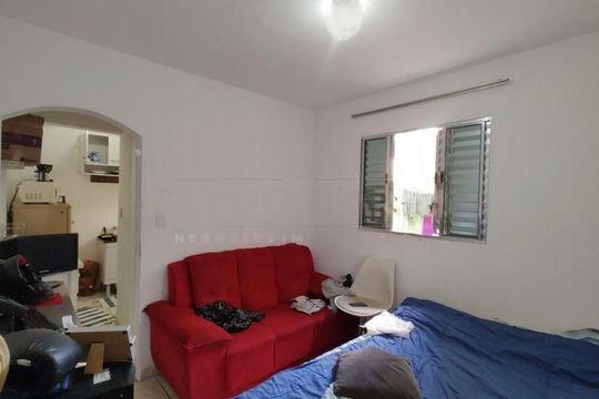 Casa à venda com 3 quartos, 286m² em Terceira Divisão de Interlagos, São Paulo