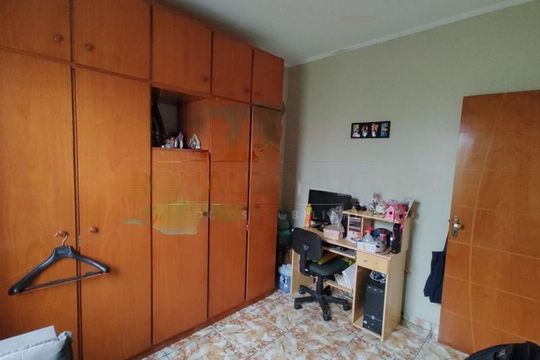Casa à venda com 3 quartos, 286m² em Terceira Divisão de Interlagos, São Paulo