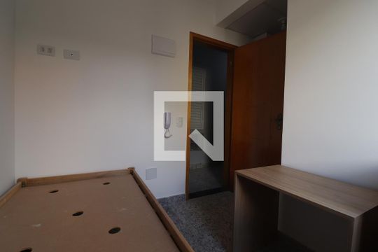 Kitnet/Studio para alugar com 1 quarto, 10m² em Vila Sao Pedro, Santo André