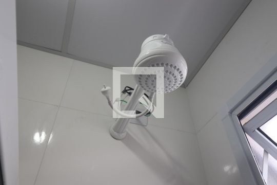 Kitnet/Studio para alugar com 1 quarto, 10m² em Vila Sao Pedro, Santo André