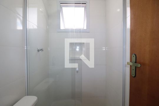 Kitnet/Studio para alugar com 1 quarto, 10m² em Vila Sao Pedro, Santo André