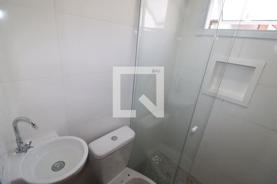 Kitnet/Studio para alugar com 1 quarto, 14m² em Vila Sao Pedro, Santo André
