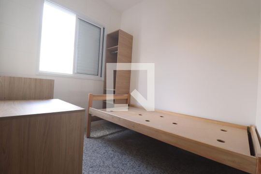 Kitnet/Studio para alugar com 1 quarto, 14m² em Vila Sao Pedro, Santo André