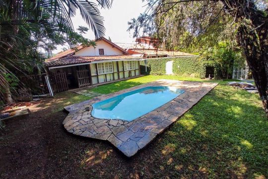 Casa à venda com 3 quartos, 78m² em Várzea das Moças, Niterói