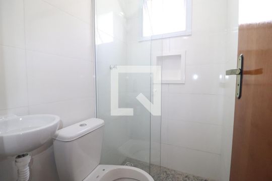 Kitnet/Studio para alugar com 1 quarto, 10m² em Vila Sao Pedro, Santo André