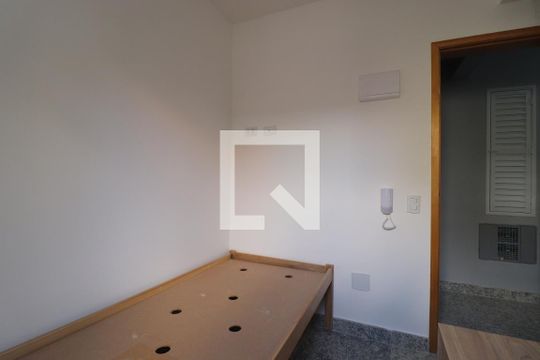 Kitnet/Studio para alugar com 1 quarto, 10m² em Vila Sao Pedro, Santo André
