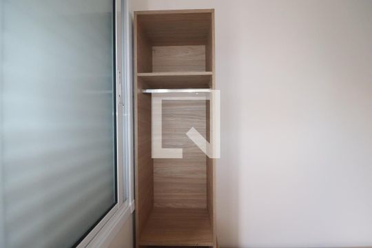 Kitnet/Studio para alugar com 1 quarto, 10m² em Vila Sao Pedro, Santo André