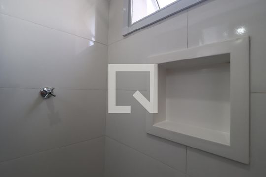 Kitnet/Studio para alugar com 1 quarto, 10m² em Vila Sao Pedro, Santo André