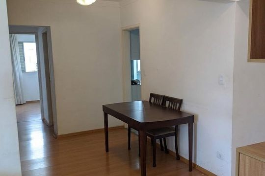 Apartamento à venda com 3 quartos, 85m² em Vila Clementino, São Paulo