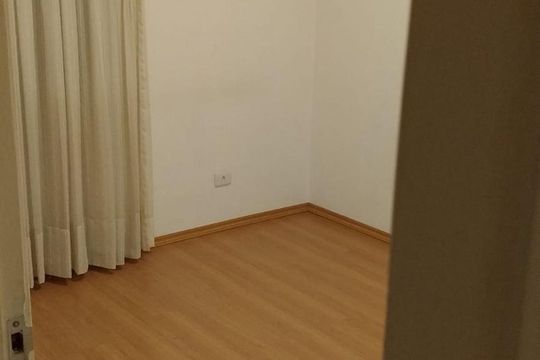 Quarto de apartamento à venda com 3 quartos, 85m² em Vila Clementino, São Paulo