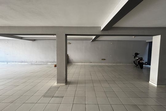 Garagem de apartamento para alugar com 3 quartos, 74m² em Vila Valparaíso, Santo André