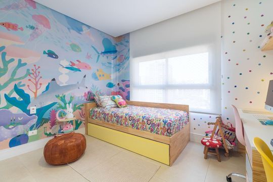 Suíte 2 de apartamento à venda com 4 quartos, 221m² em Perdizes, São Paulo
