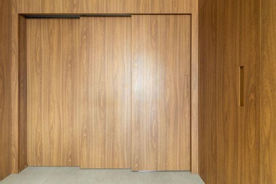 Área de serviço de apartamento à venda com 4 quartos, 221m² em Perdizes, São Paulo
