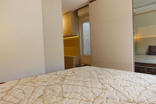 Quarto de casa para alugar com 2 quartos, 110m² em Igara, Canoas