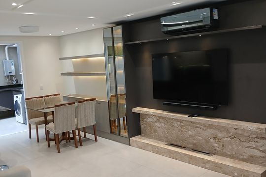 Casa para alugar com 2 quartos, 110m² em Igara, Canoas