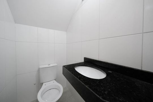 Lavabo de casa à venda com 2 quartos, 99m² em Parque Boturussu, São Paulo