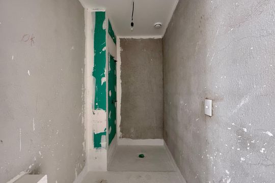 Banheiro Suíte 1 de apartamento à venda com 3 quartos, 151m² em Brooklin, São Paulo