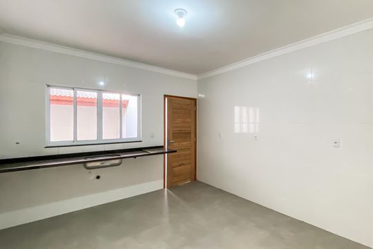 Cozinha  de casa à venda com 2 quartos, 126m² em Vila Constanca, São Paulo