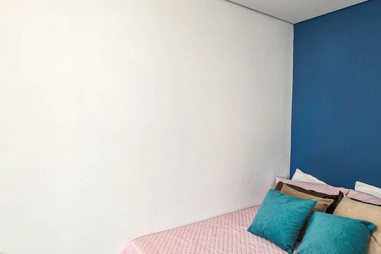Quarto  de casa para alugar com 2 quartos, 86m² em Vila Nova Alianca, Jacareí