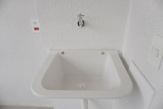 Apartamento à venda com 2 quartos, 36m² em Vila Santana, São Paulo