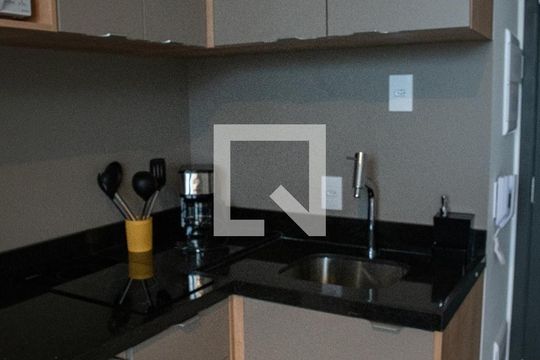 Apartamento para alugar com 1 quarto, 24m² em Perdizes, São Paulo
