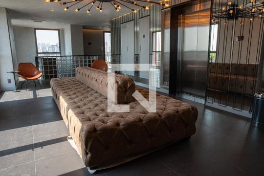 Apartamento à venda com 1 quarto, 24m² em Perdizes, São Paulo