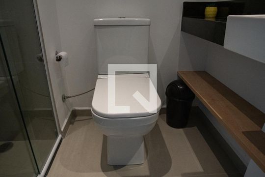 Apartamento à venda com 1 quarto, 24m² em Perdizes, São Paulo